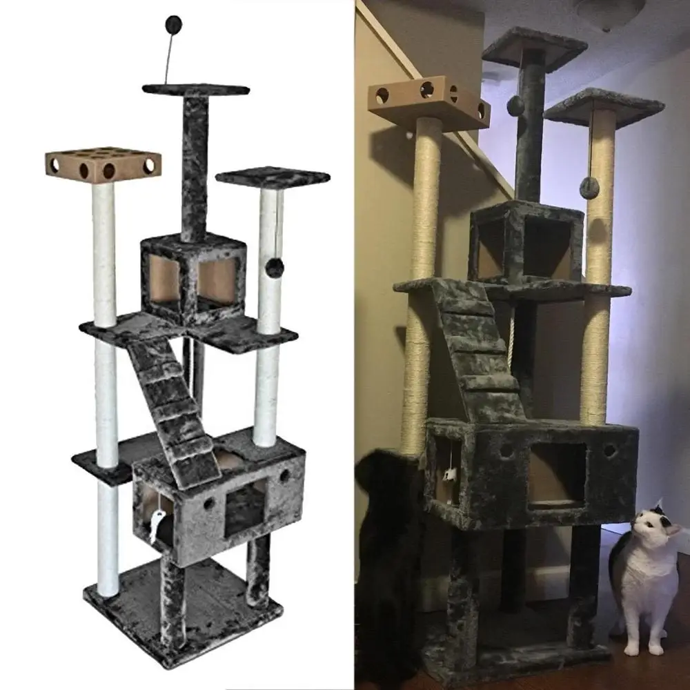 kitten houses