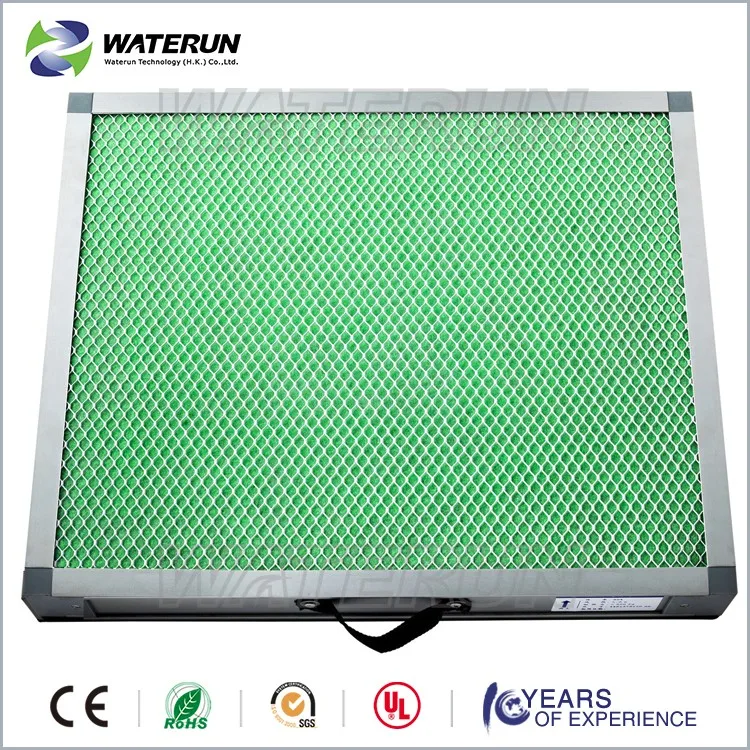 Fume Extractor Carbon Fiber Filter For Fume Purification Buy Fume