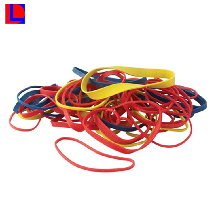 Cheap Good Quality Custom High Tension Rubber Bands Buy High Tension