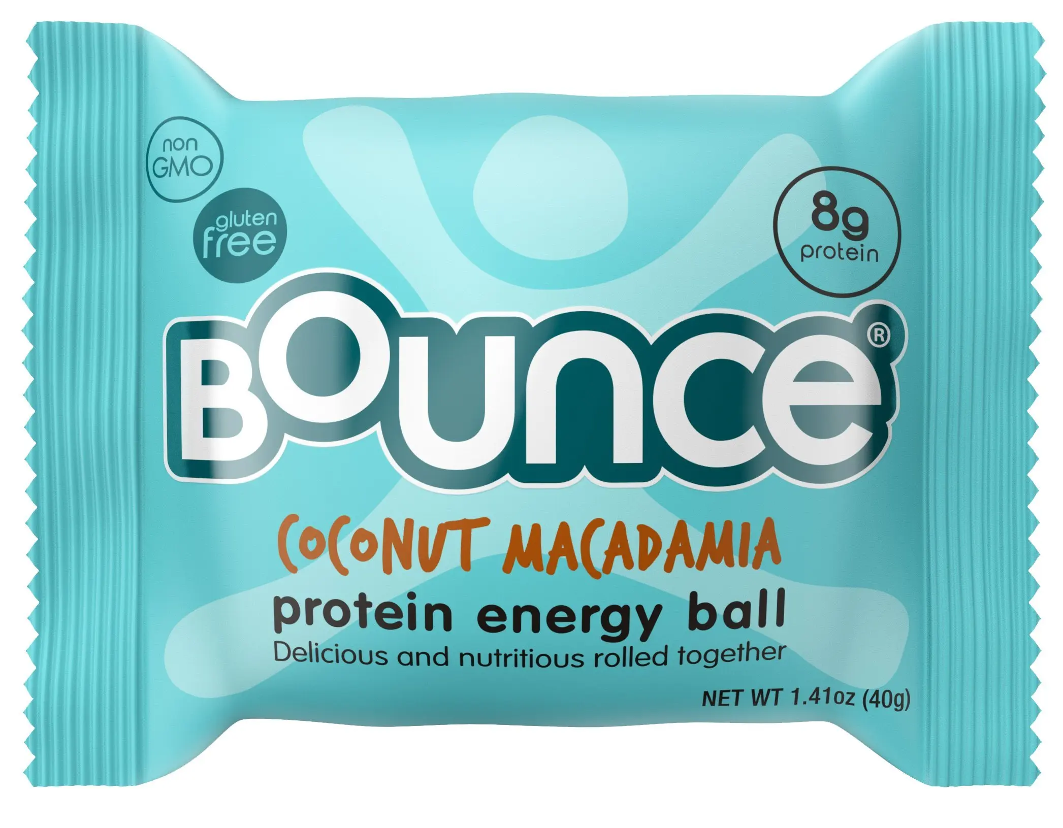 Bouncing Naturals