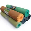 Anti-slip Eco friendly yoga mat 5mm, yoga mat harmony, yoga mat flip flops womens