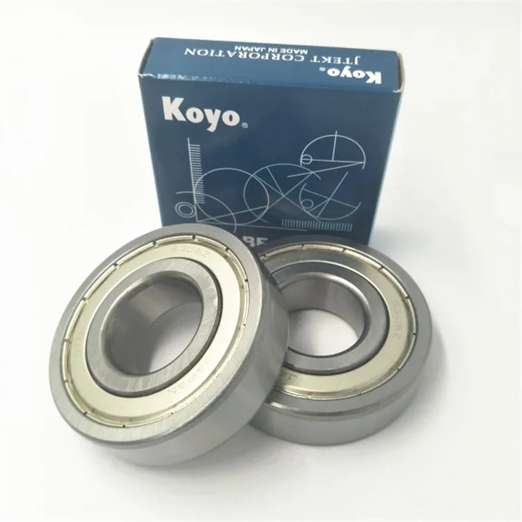 Подшипник 6202 koyo