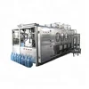 5 gallon complete bottle water filling machine / bottling line for 20 liter barrel