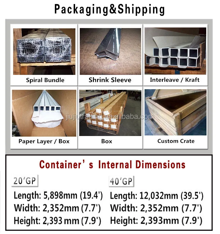 7075 T6 30x18 Aluminum Rectangular Tube Sizes Chart Buy Aluminium