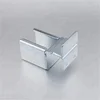 FH-2033J High quality easy to install standard roller track fitting for gravity flow rack system