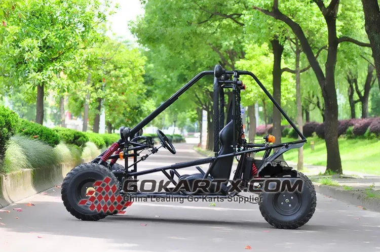 zircon dune buggy