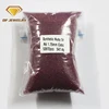 1.25mm 1.75mm Synthetic Corundum Round Cabochon Ruby5# Bead