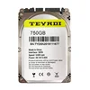 7mm thickness 750GB Internal Hard Drive Disk 2.5" Pull HDD for PC/Laptop