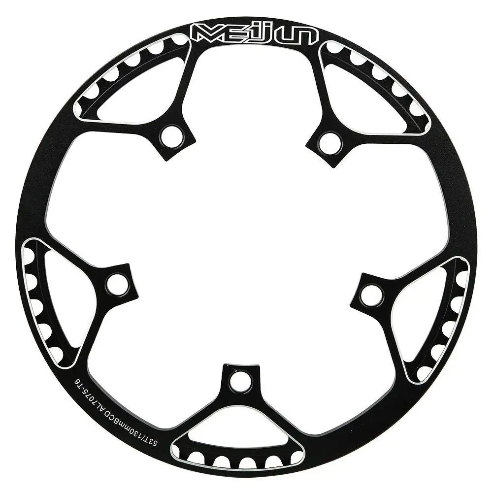 Buy LAYS MTB Cycle Chainring Bike Chain Ring Bicycle Crankset