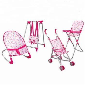 play stroller set