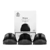 Electronic Cigarette Mouse POD Cartridge 2ml Capacity 3pcs/pack for Mouse POD Vapor Starter Kit