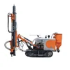 Cheap price good quality reverse circulation micropiles mobile drilling rig