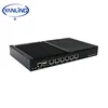 Fanless network server 1037U dual core mini free VPN server