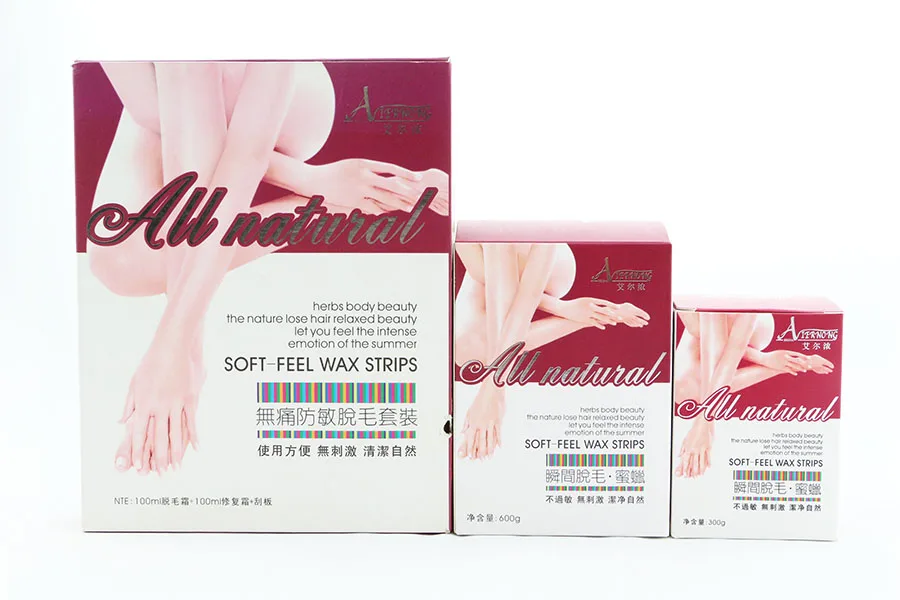 All Natural Permanent Hair Removal Cream - Buy Permanent ...