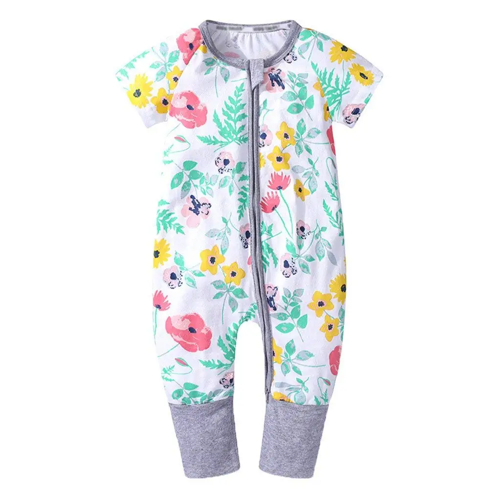 Cheap Footless Zipper Pajamas, find Footless Zipper Pajamas deals on