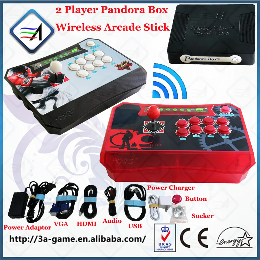 pandora arcade stick pandora arcade stick