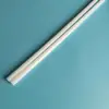 Factory Made HDPE Rigid Plastic Roll Core For LDPE Low Adhesive Tape
