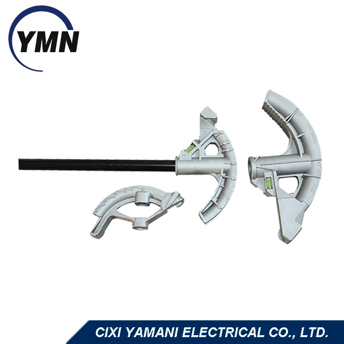 
Easy for Bending EMT Rigid Conduit Hand Metal Bender 