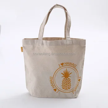 The High Quality Organic Cotton Tote Bags Whole Ping Bag