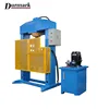 200 Ton Solid Tyre Hydraulic Press