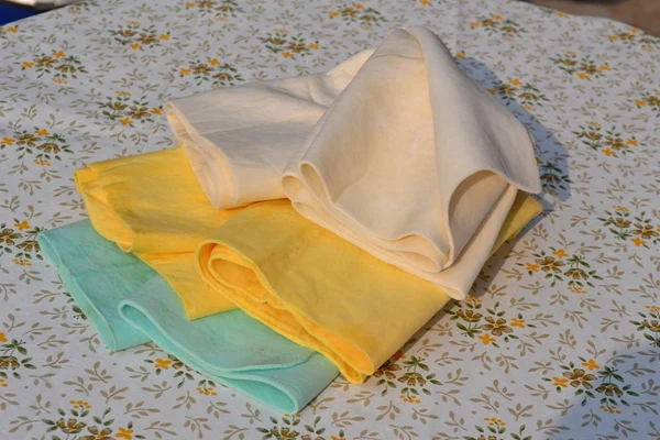 Fast Drying Kitchen Towel Cleaning Cloth Chamois Cloth