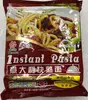 instant pasta