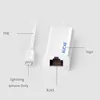 factory price usb to rj45 network cable wired network card