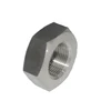 M8 titanium bolt for 3 piece wheels studs bolt
