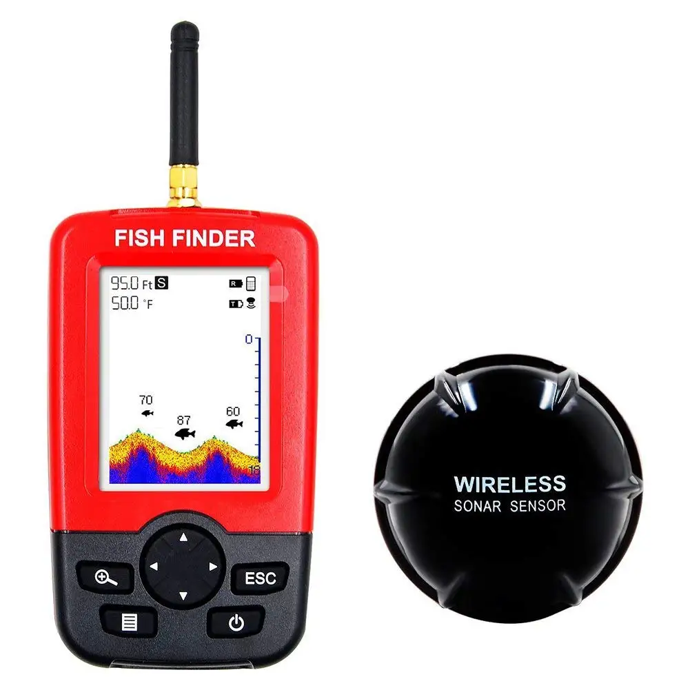 Cheap Used Depth Finders, find Used Depth Finders deals on line at Alibaba.com