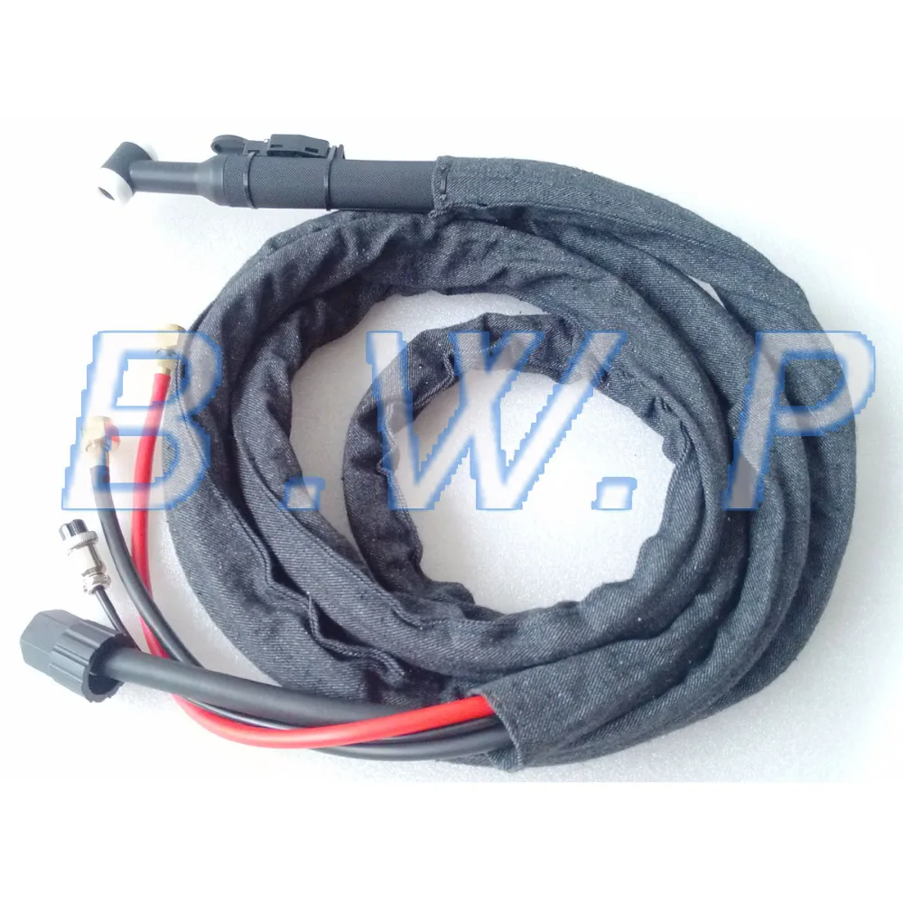 WP18-25 water cooled WP-18 SR-18 TIG Welding torch 25FT