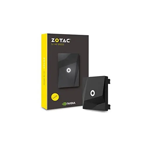 Zotac SLI Bridge Components ZT-SLI0A-10L