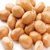 China Food Crispy Nuts Snacks Flour Coated Roasted Peanuts without shell