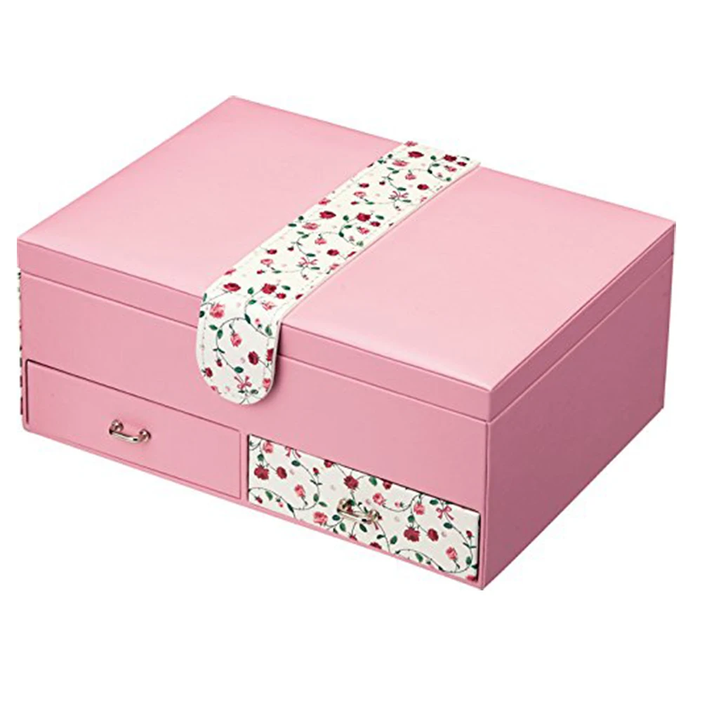 Venta al por mayor organizador para joyeria-Compre online los mejores