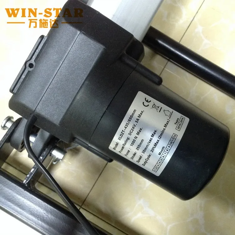 Lazy Relax Electric Recliner Sofa Mechanism Chair Mechanism For Home