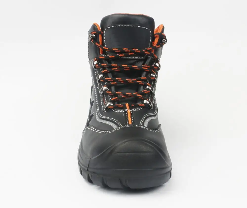 Lady Steel Toe Ultra Light Acid Chemical Resistant Giasco Service Shoes