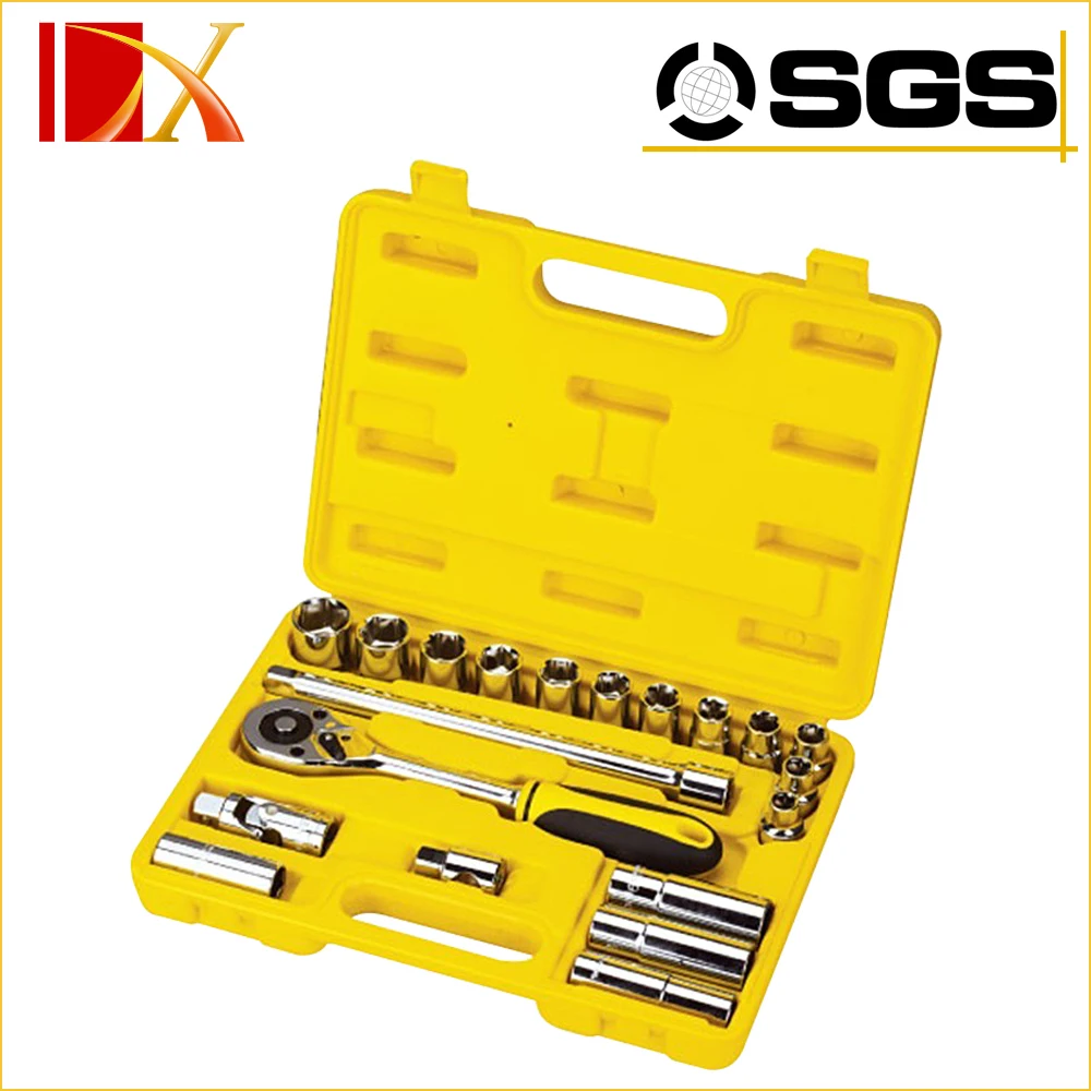 94 Pieces Carbon Steel Socket Wrench Set,Socket Set - Buy Professional ...