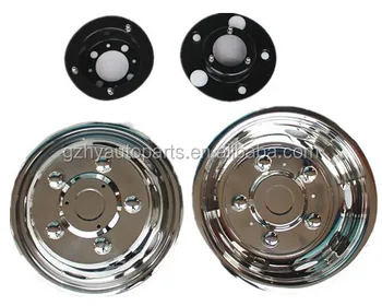 honda 16 inch wheel covers