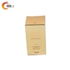 Custom-made factory directly corrugated box manufacturing business plan with cosmetic packaging