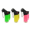 High quality gas stove butane jet flame torch lighter