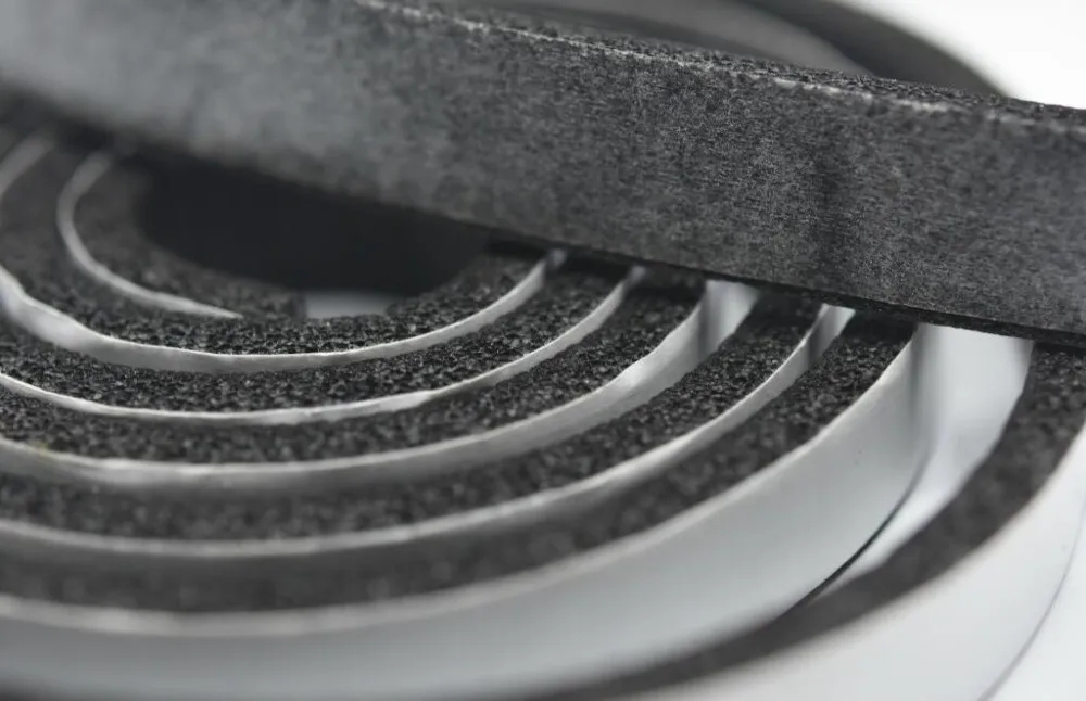 Oven Door Thermal Insulation Rubber Foam Tape Buy Thermal Insulation