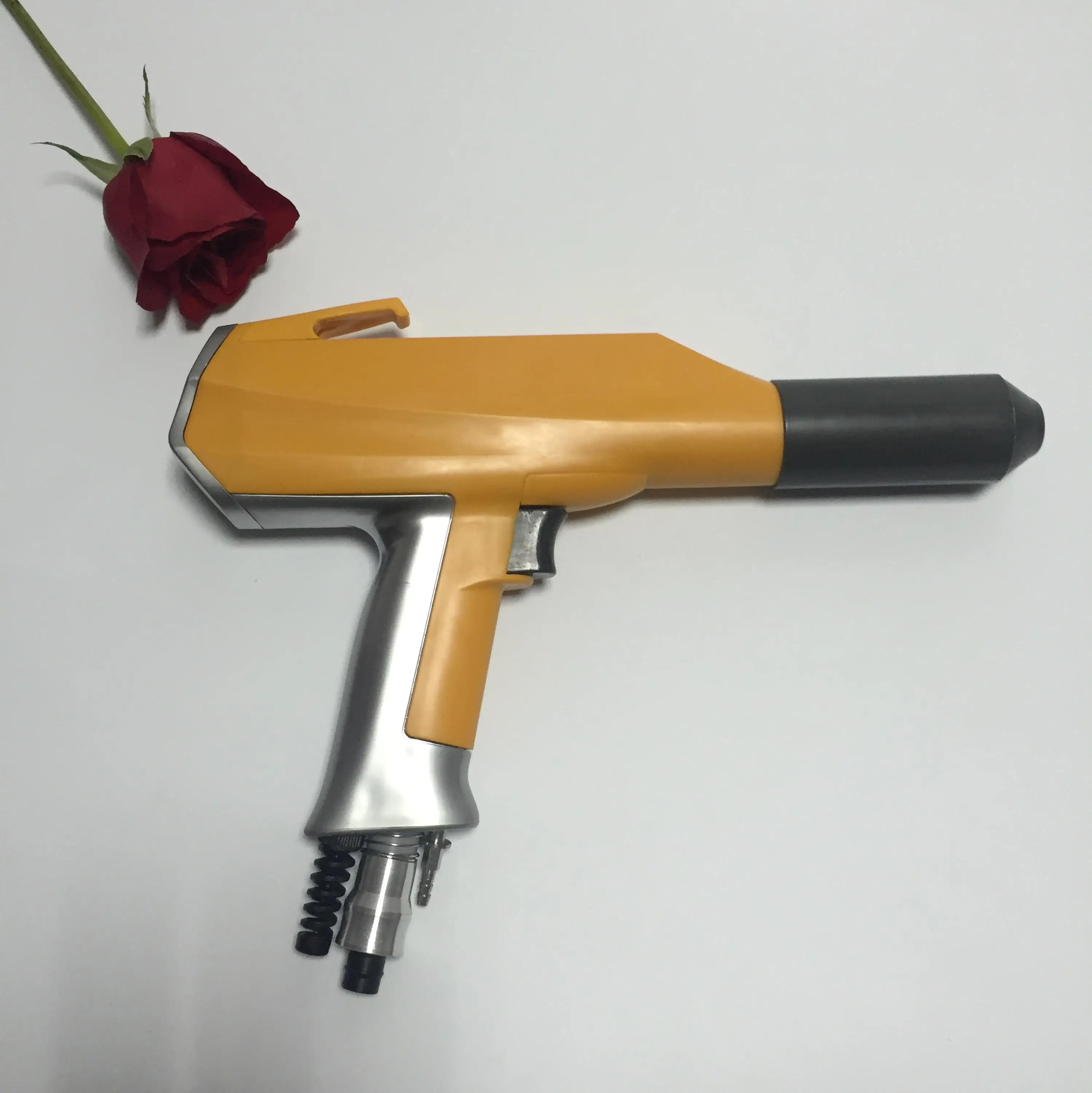 Gm02 Electrostatic Manual Powder Coating Spray Gun 1002100 / 1002101