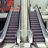 Cheap price supermarket used step width 1000mm Escalator