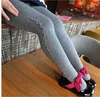 2015 hot sale student panty hose for spring&autumn, girls tights with cat printing