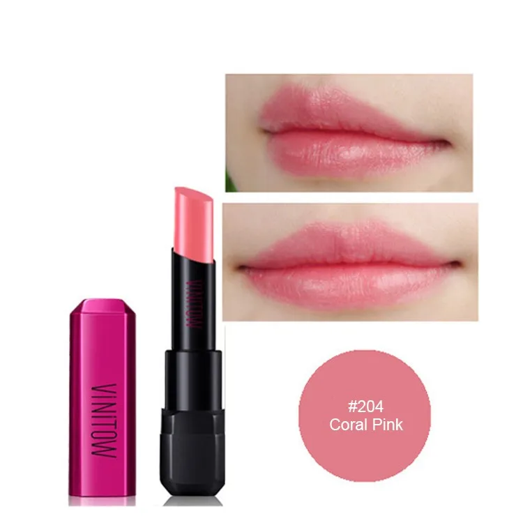 Makeup Beauty Hyaluronic Acid Moisturizing Lip Balm Lipstick Lip Gloss ...