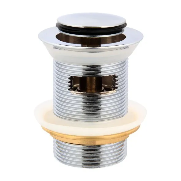 Watermark Best Selling Kingchun Basin Pop Up Drain Sink Waste Overflow