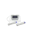 electric therapy shockwave equipment