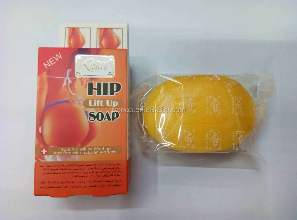 Hip Lift Up Soap Buy Liquid Soap Product on