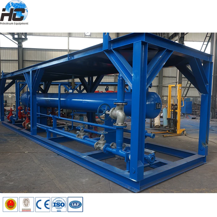 Boiler Feed Water To Steam Heat Exchanger / Boiler Heating With Steam