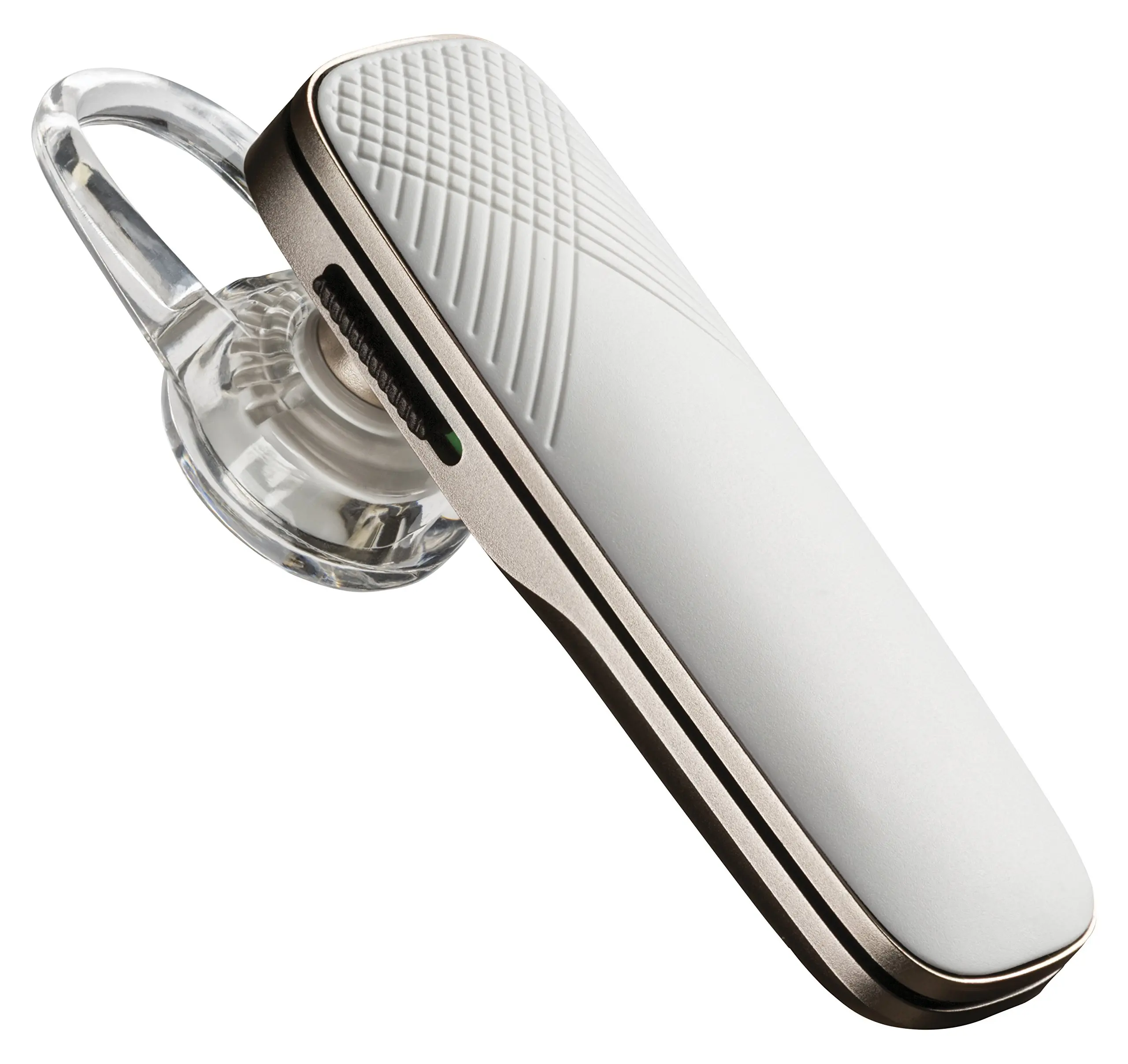 Get Quotations · Plantronics Explorer 500 Bluetooth Headset White