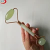 Jade roller gua sha set xiuyan facial messager high quality